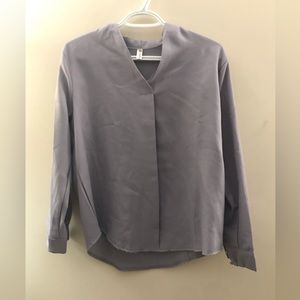 Grey camisole. Size XL. Never been worn before. Bought from eclipse.
